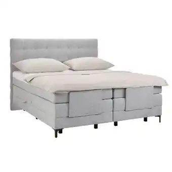 Mömax Boxspringbett Falcon Angebot