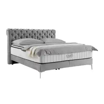 Mömax Boxspringbett Queen Angebot