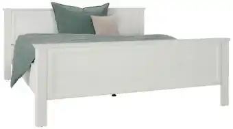 Mömax Bett Marilou Angebot