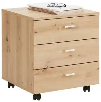 Mömax Rollcontainer Mister Office Angebot