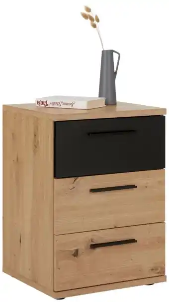 Mömax Nachtkästchen Racer-Light Angebot