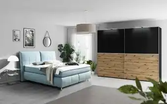 XXXLutz Boxspringbett Dream Deluxe Angebot