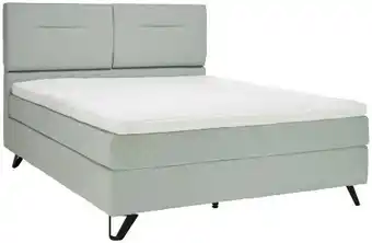 XXXLutz Boxspringbett Opal Continental Angebot