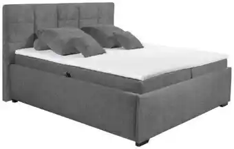 XXXLutz Polsterbett Angebot