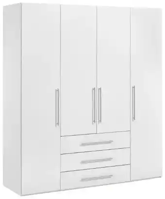 XXXLutz Drehtürenschrank Angebot