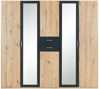 Möbelix Kleiderschrank Angebot