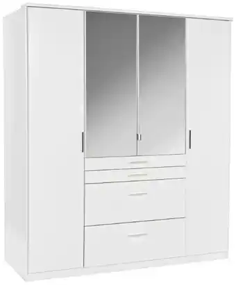 Möbelix Kleiderschrank Aachen Angebot