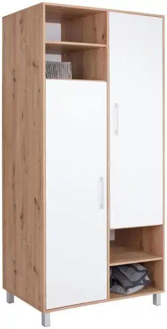 Möbelix Kleiderschrank Angebot