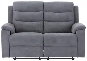 Möbelix 2-Sitzer Sofa Angebot