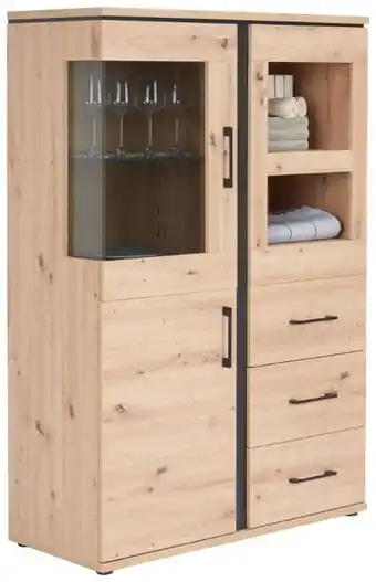 Möbelix Vitrine Angebot