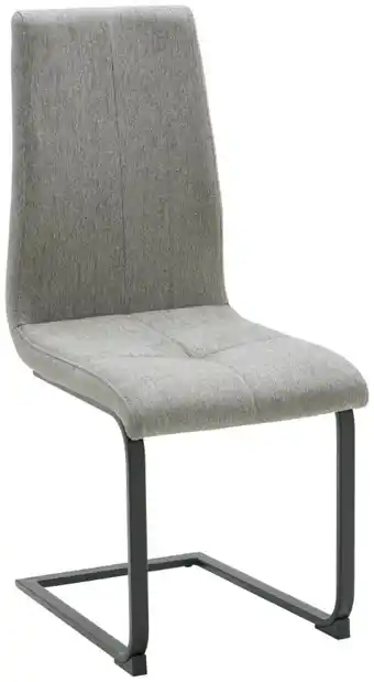 Möbelix Schwingstuhl Tristan Angebot