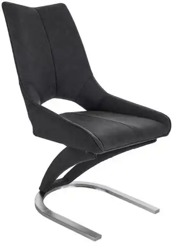 Möbelix Schwingstuhl Sebastiano Angebot