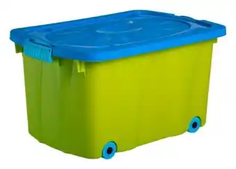 Möbelix Box mit Deckel Klipper Angebot