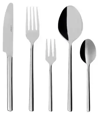 Möbelix Besteckset Toronto Angebot