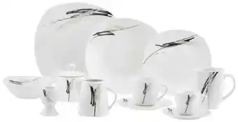 Möbelix Kombiservice Fortuna Angebot