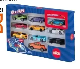 Müller Geschenkset Angebot