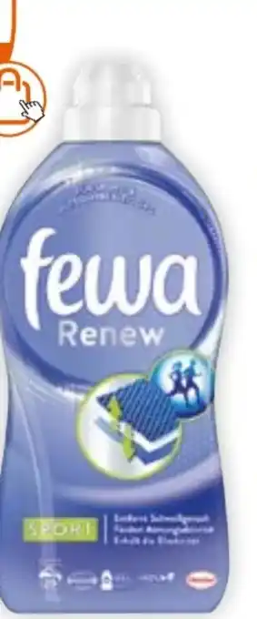 Müller Waschmittel Angebot