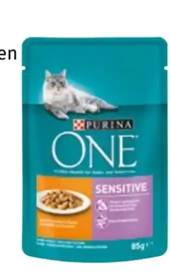 Müller One Nassfutter Angebot
