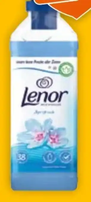 Müller Weichspüler Angebot