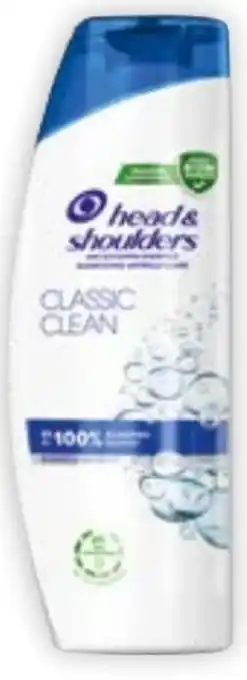 Müller Shampoo Angebot