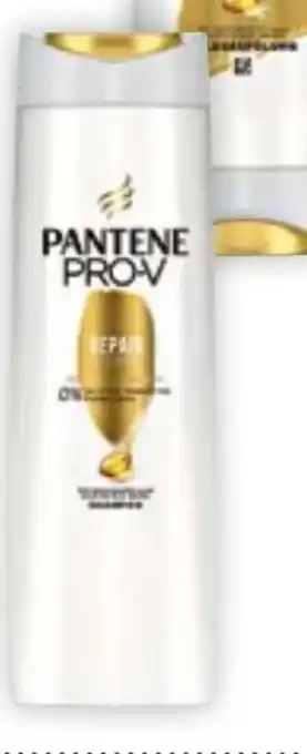 Müller Shampoo Angebot