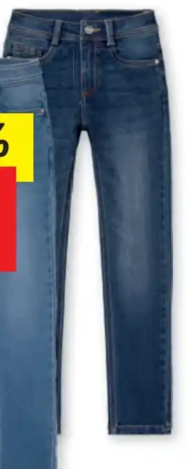 Lidl Kinder Sweatdenim Angebot