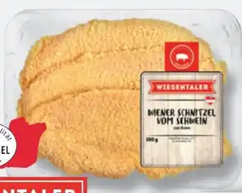 Lidl Wiener Schnitzel Angebot