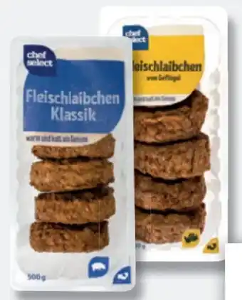 Lidl Fleischlaibchen Angebot