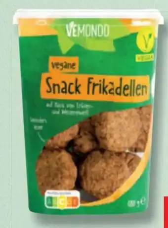Lidl Vegane Laibchen Angebot