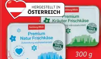 Lidl Premium Frischkäse Natur Angebot