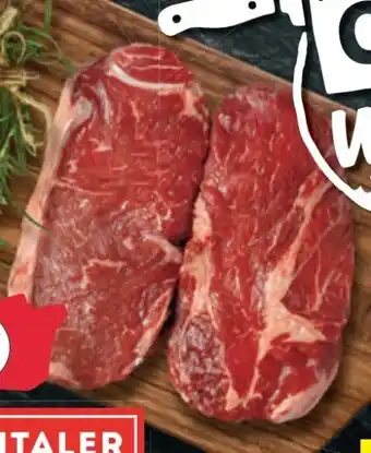 Lidl Rumpsteak Angebot