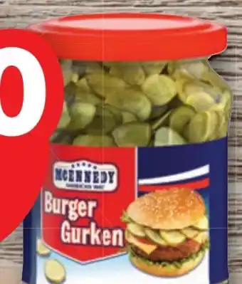 Lidl Burger Gurken Angebot