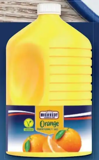Lidl Orangensaft Angebot