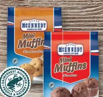 Lidl Mini Muffins Angebot