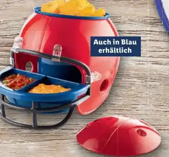 Lidl Snackhelm Angebot