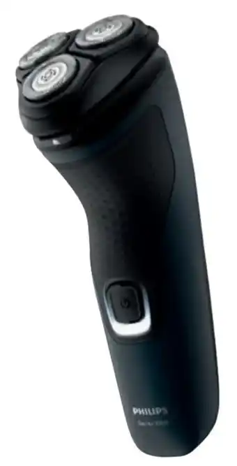 Lidl Rasierer Series 1000 Angebot