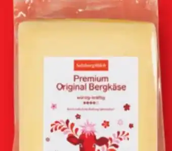 Lidl Bergkäse Angebot