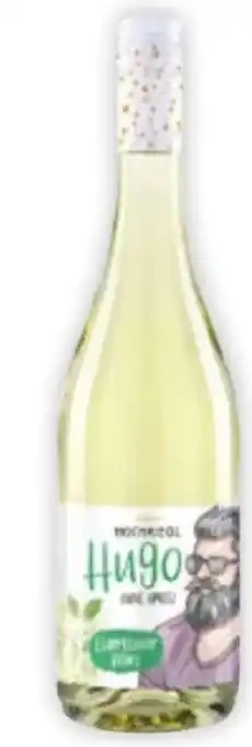 Müller Wine-Spritz Hugo Angebot