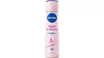 Müller Deospray Angebot