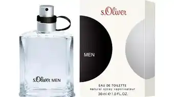 Müller Men EdT Angebot