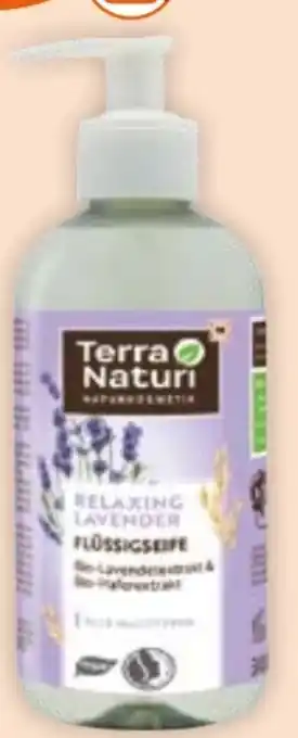 Müller Flüssigseife Angebot