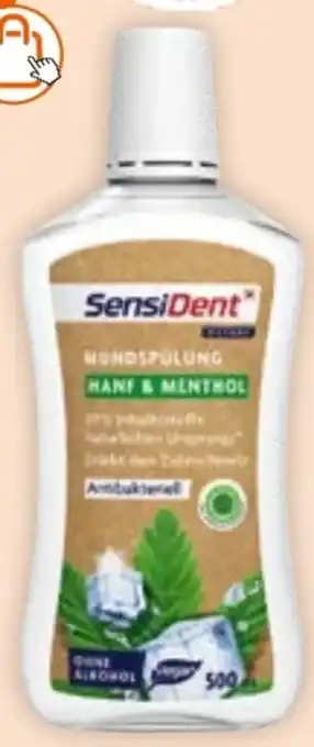 Müller Mundspülung Angebot