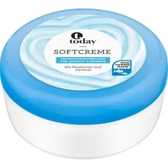 PENNY today Softcreme Penny 250 Milliliter 1 Dose Angebot