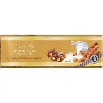 PENNY Lindt GOLDTAFEL div.Sorten Penny 300 Gramm 1 Tafel Angebot
