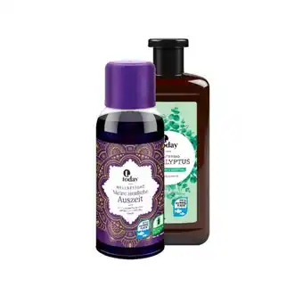 PENNY today Wellnessbad od. Kräuterbad div. Sorten Penny 500 Milliliter 1 Flasche Angebot