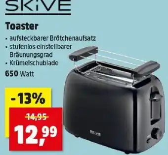 Thomas Philipps Toaster Angebot