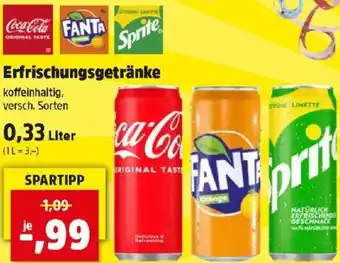 Thomas Philipps Erfrischungsgetränke Angebot