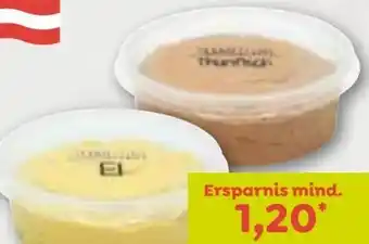 ADEG Tramezzini Aufstrich Angebot