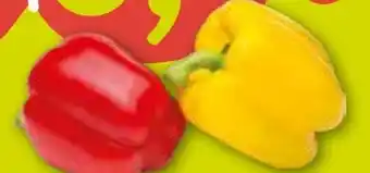 ADEG Paprika Angebot
