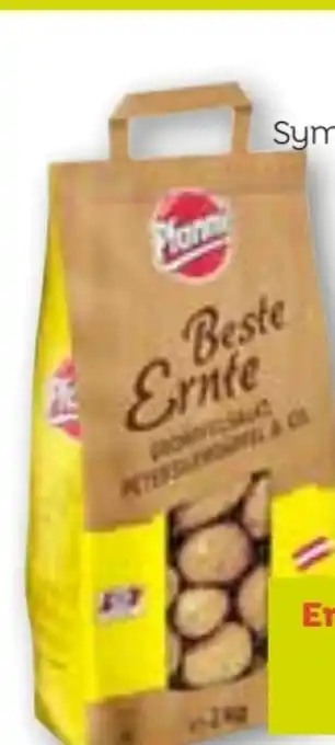 ADEG Erdäpfel Angebot